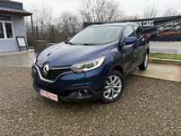 Renault Kadjar - 1.6 diesel 131cp - Posibilitate RATE