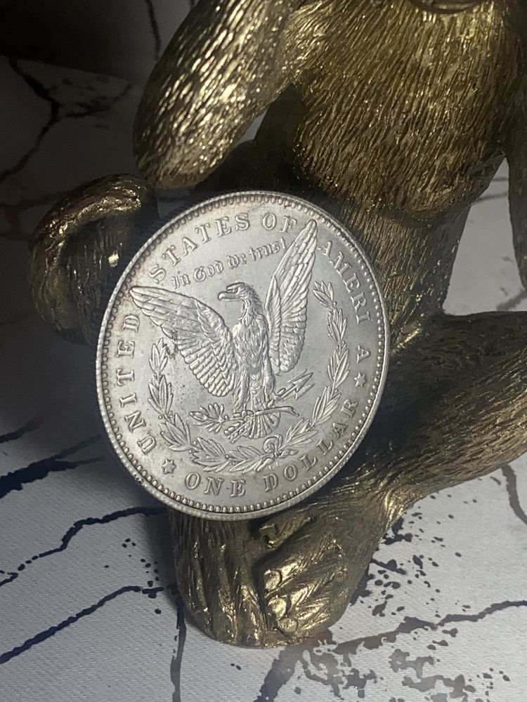 Moneda veche 1881