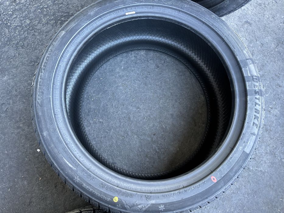 255/40 R19 WESTLAKE 100V XL anvelope noi M+S