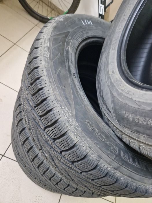 Nokian hakkapeliitte