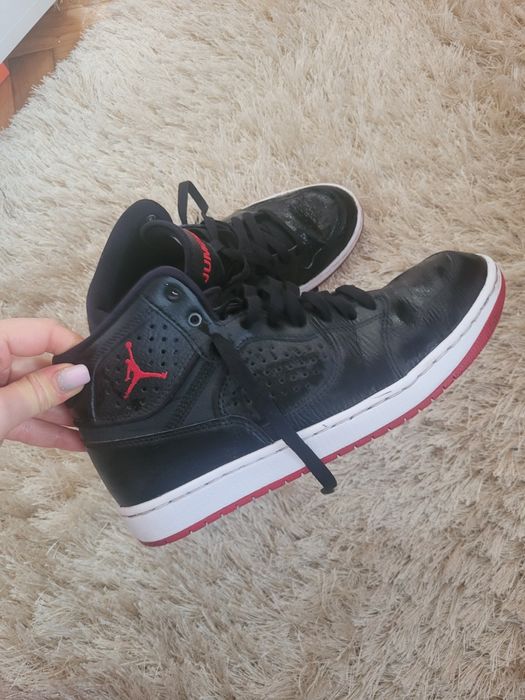 Jordan 39.5 40 impecabili !