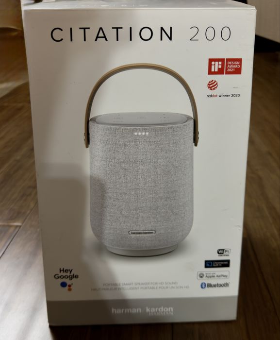 Boxa Harman Kardon Citation 200