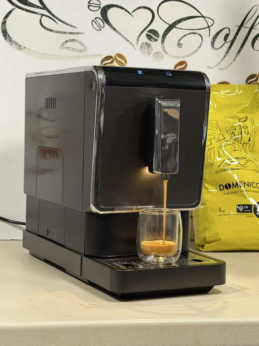 Кафемашина кафе автомат TCHİBO с гаранция