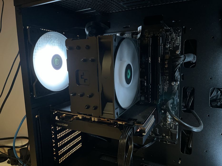 Компютърна конфигурация intel i7, HP Omen, Logitech z906