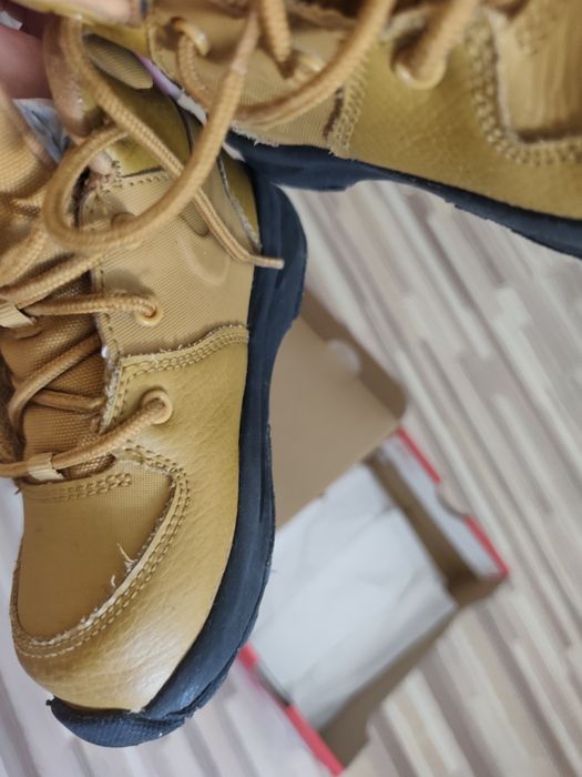 Nike боти 26 момче