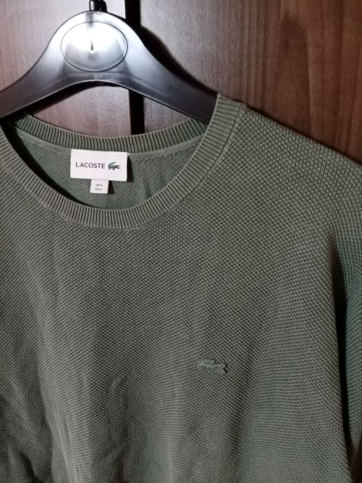 Lacoste Мъжка блуза