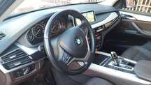 BMW X5 xdrive 25d