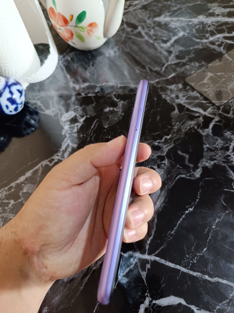 Redmi Note 9T 5G. Holati yaxshi