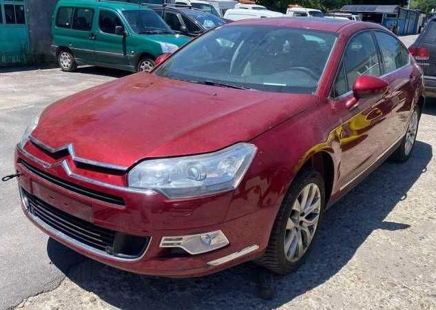 Citroen C5 2.7HDI на части