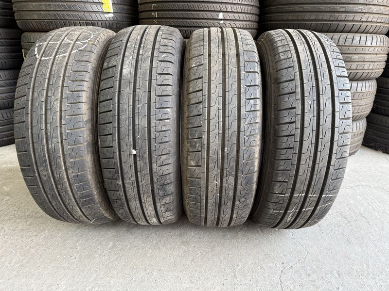 215/65/16c 8pr Pirelli 4piese