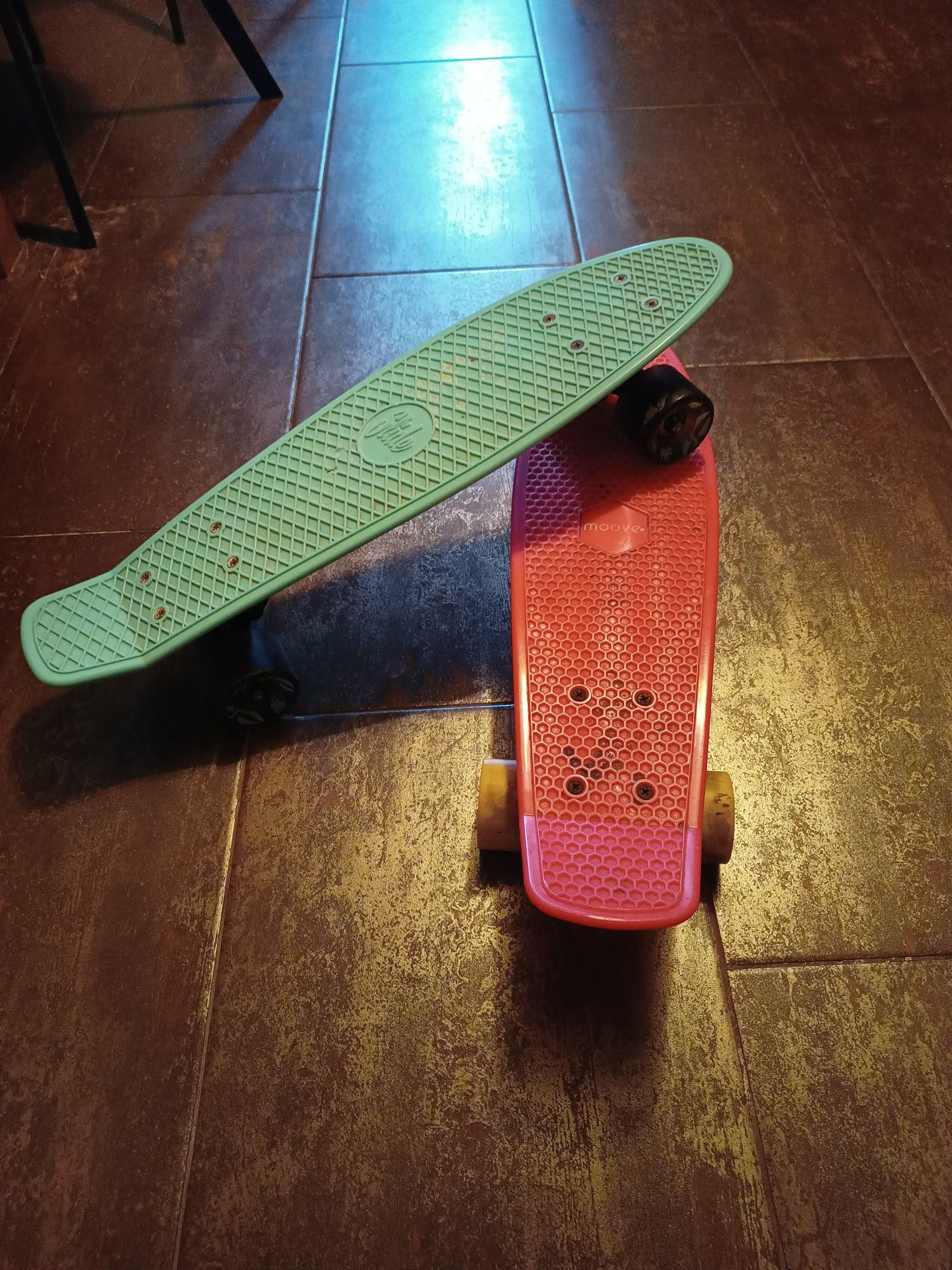 Skateboard 57x15 cm