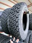ULTIMELE BUCATI! Set 4 anvelope 195 80 15 all terrain 4x4 garantie 3an