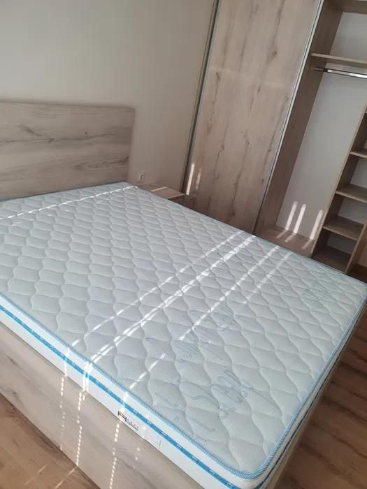 Двустаен апартамент под наем в кв. Каменица 2