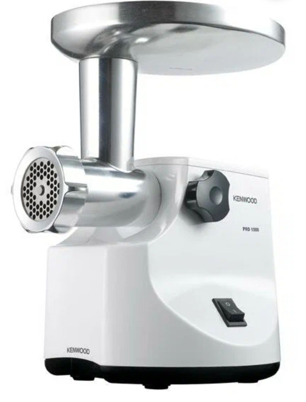 Мясорубка Kenwood MG470
