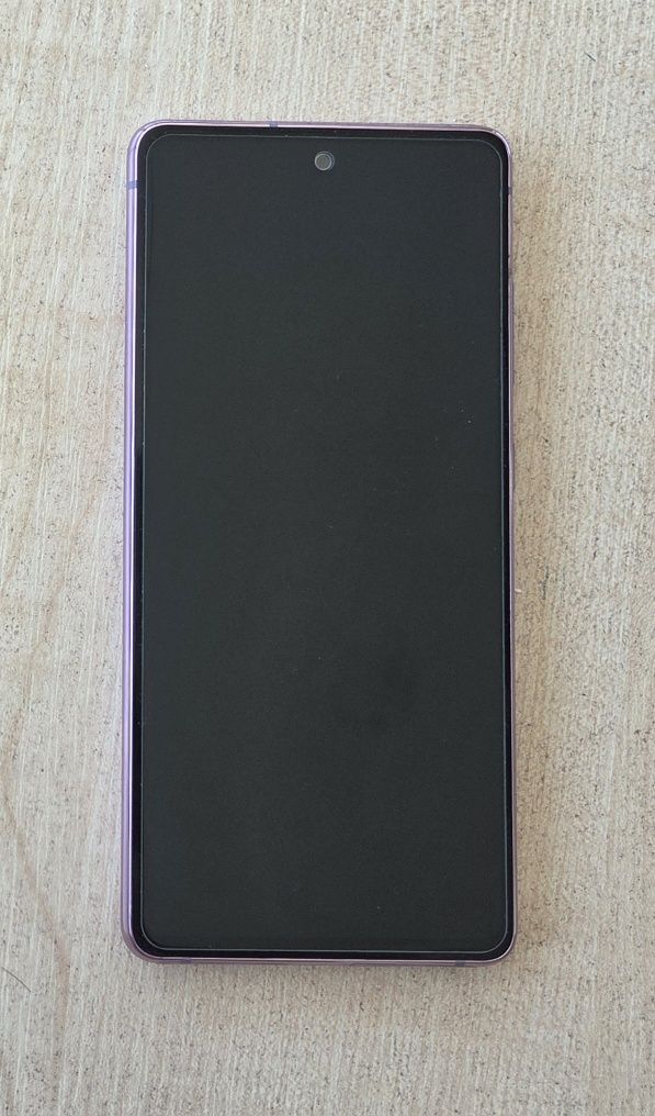 Samsung S20FE 5G