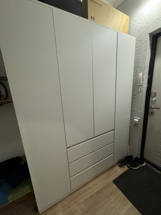 Срочно Продам шкаф!