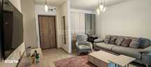 Apartament 3 camere lux Complex HILS mobilat complet cu parcare inclus