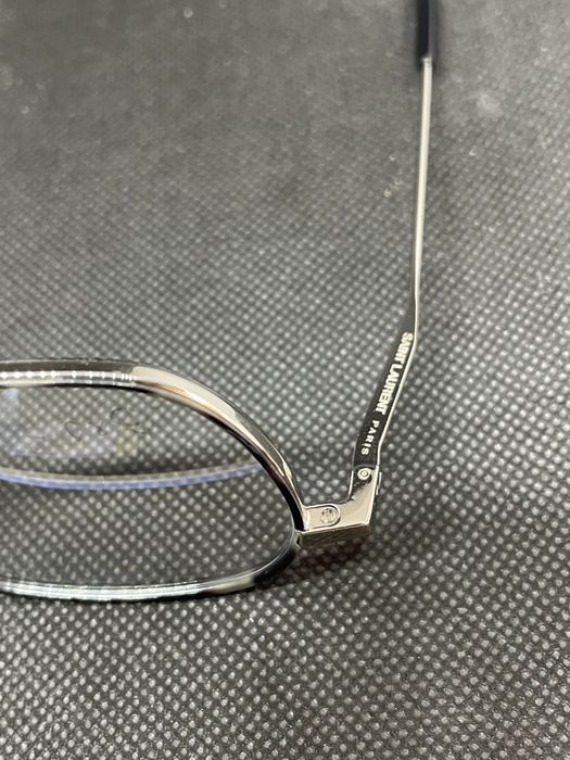 SAINT LAURENT Paris SL397/f 002 Made in Italy