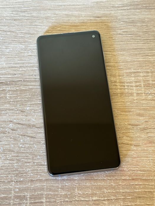 Samsung Galaxy S10 8/128 GB