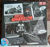 Jocul Umbrelor peste 9 ani