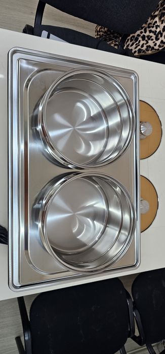 Аренда мармитов.