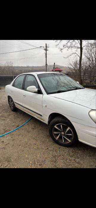 Vand nubira 1.6 gaz secvential