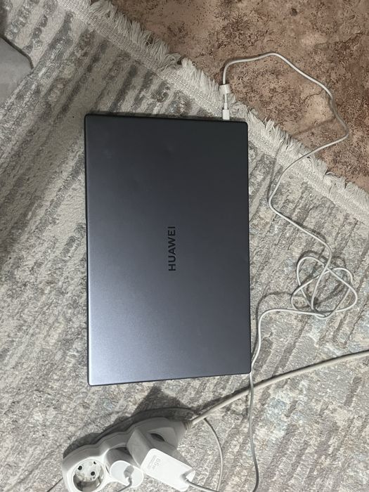 Huawei Matebook D15