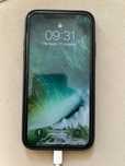 IPhone xR 64GB black slim box