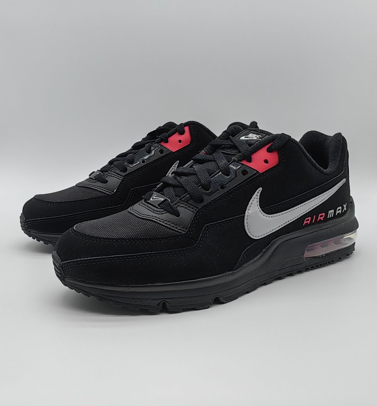 Nike Air Max LTD 3