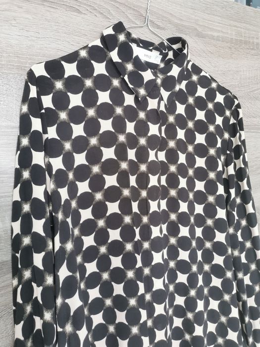 MANGO - дамска риза - S