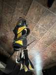 Set de crose de golf , copii (*12-14 ani) Wilson
