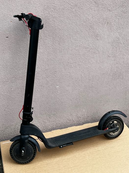 Trotinetă electrică E-Scooter,stare foarte bună