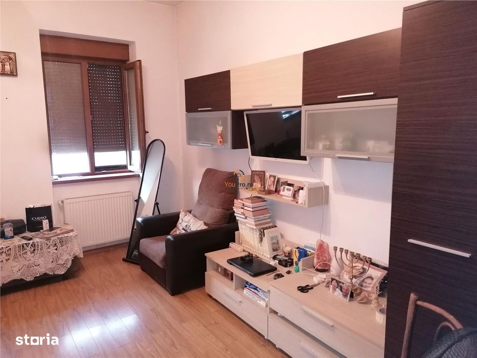 Casa Individuala zona Dambovita peste 450 Mp Teren