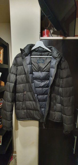 Vand geaca de fâş Massimo Dutti