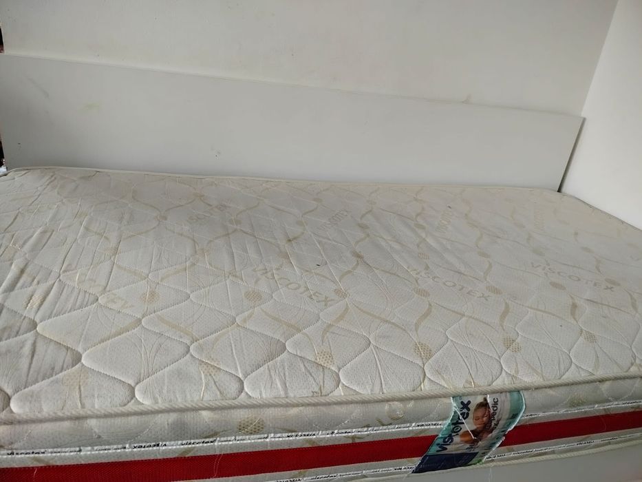 Saltea 200x100 stare buna