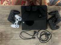 2ta Ps 4 sotiladi.
