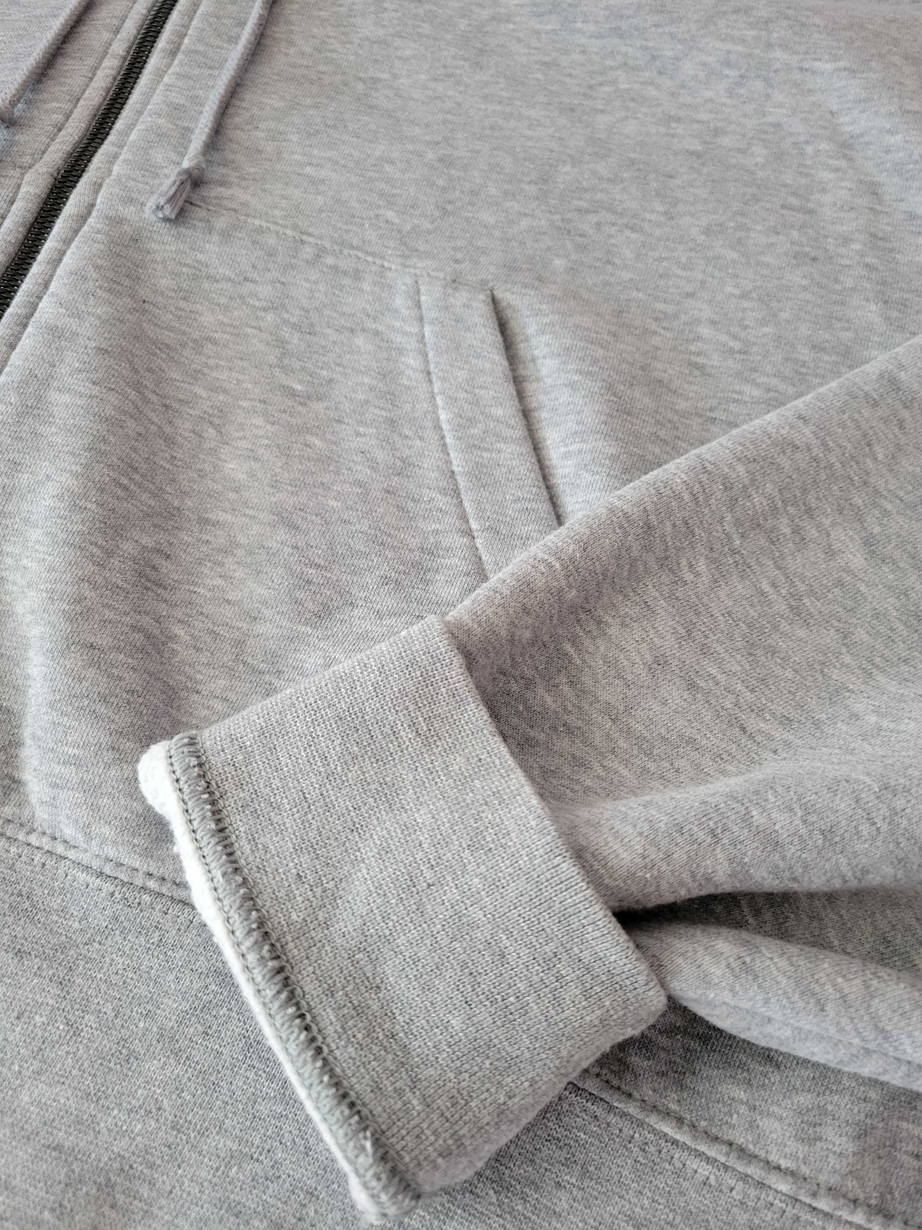 НОВ oversized суичър Nike, S