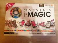 Marvin's Magic - интерактивни фокуси
Преминете към края на галерията