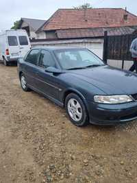 opel vectra B din 2000