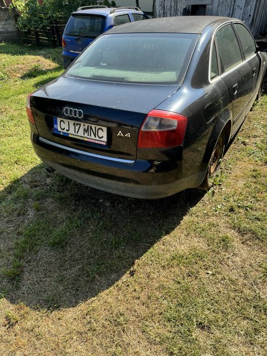 Audi A4 2.0 benzina