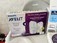 Бебефон Philips Avent