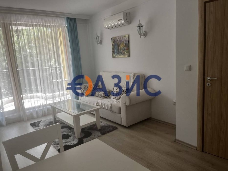 # 33416902 Тристаен апартамент в хармония 3, общ: 93.86 кв. м, ет: 3