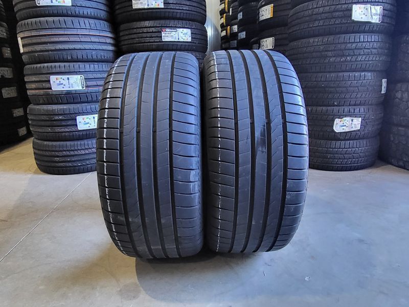 285/35/22 BRIDGESTONE 4бр