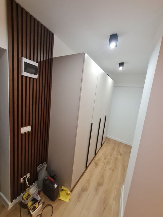 Inchiriez studio de lux Arena Mall