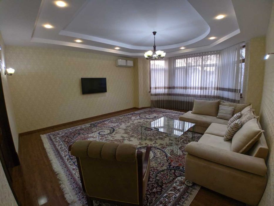 RENT | АРЕНДА квартира в Габус