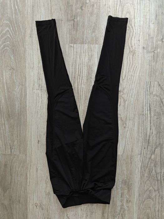 Дамски фитнес топ и клин