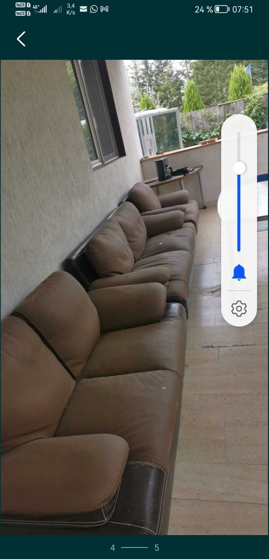 Masa terasa ratan set fotolii mobexpert