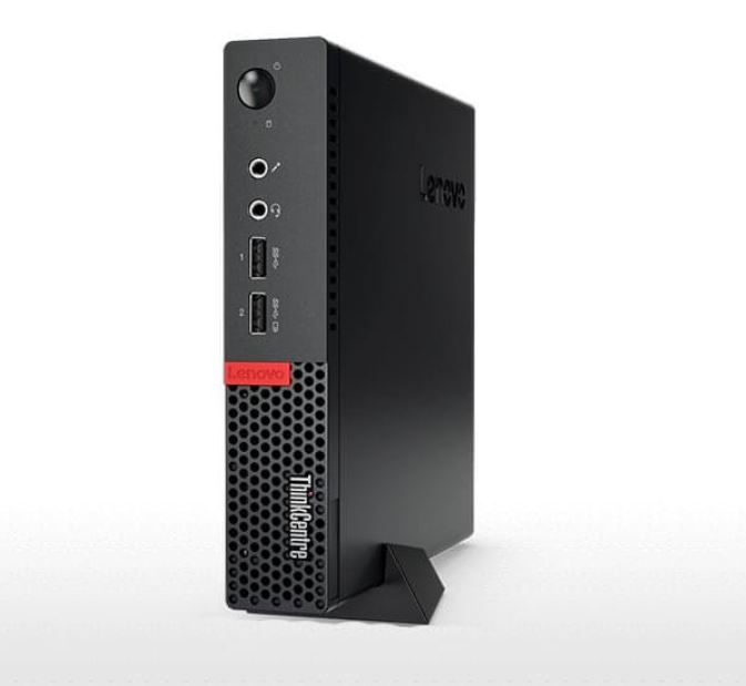 Компютър мини - Lenovo ThinkCentre M710Q, Гаранция.