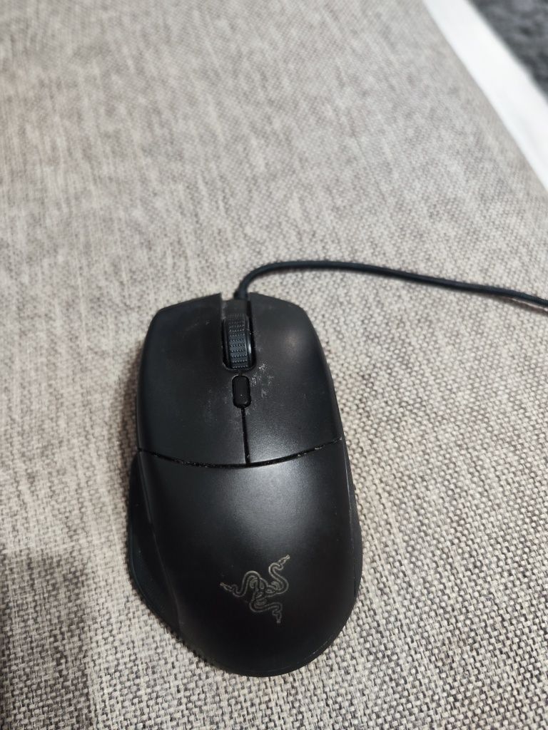 Mouse Razer Viper Mini RGB Gaming Impecabil Fir