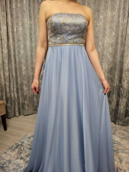 Платье новое, вечернее,  нарядное, Турция